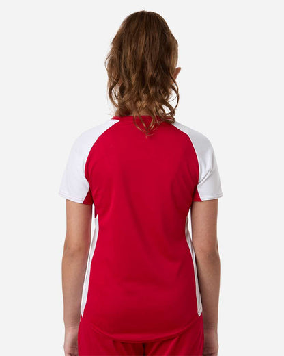 Girls' Cutter Jersey