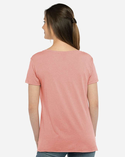 Women's Festival Scoop Neck T-Shirt