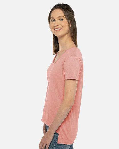 Women's Festival Scoop Neck T-Shirt