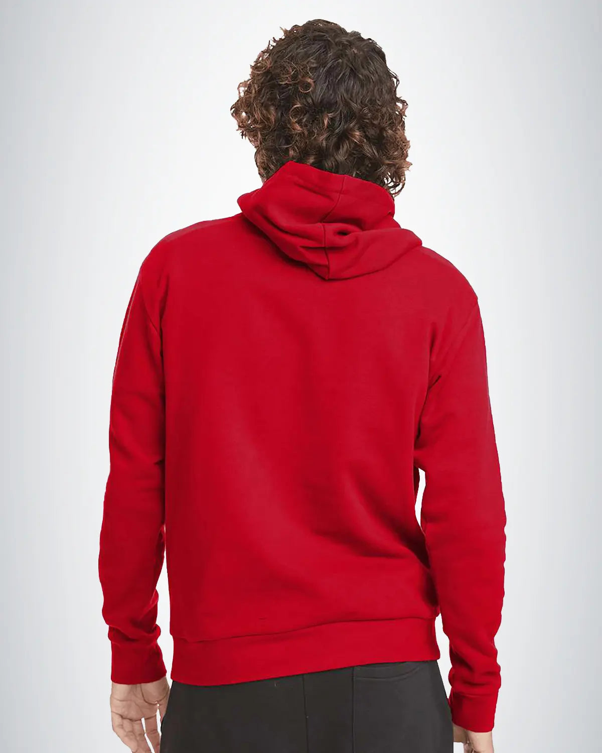 Next Level 9303 Santa Cruz Hoodie