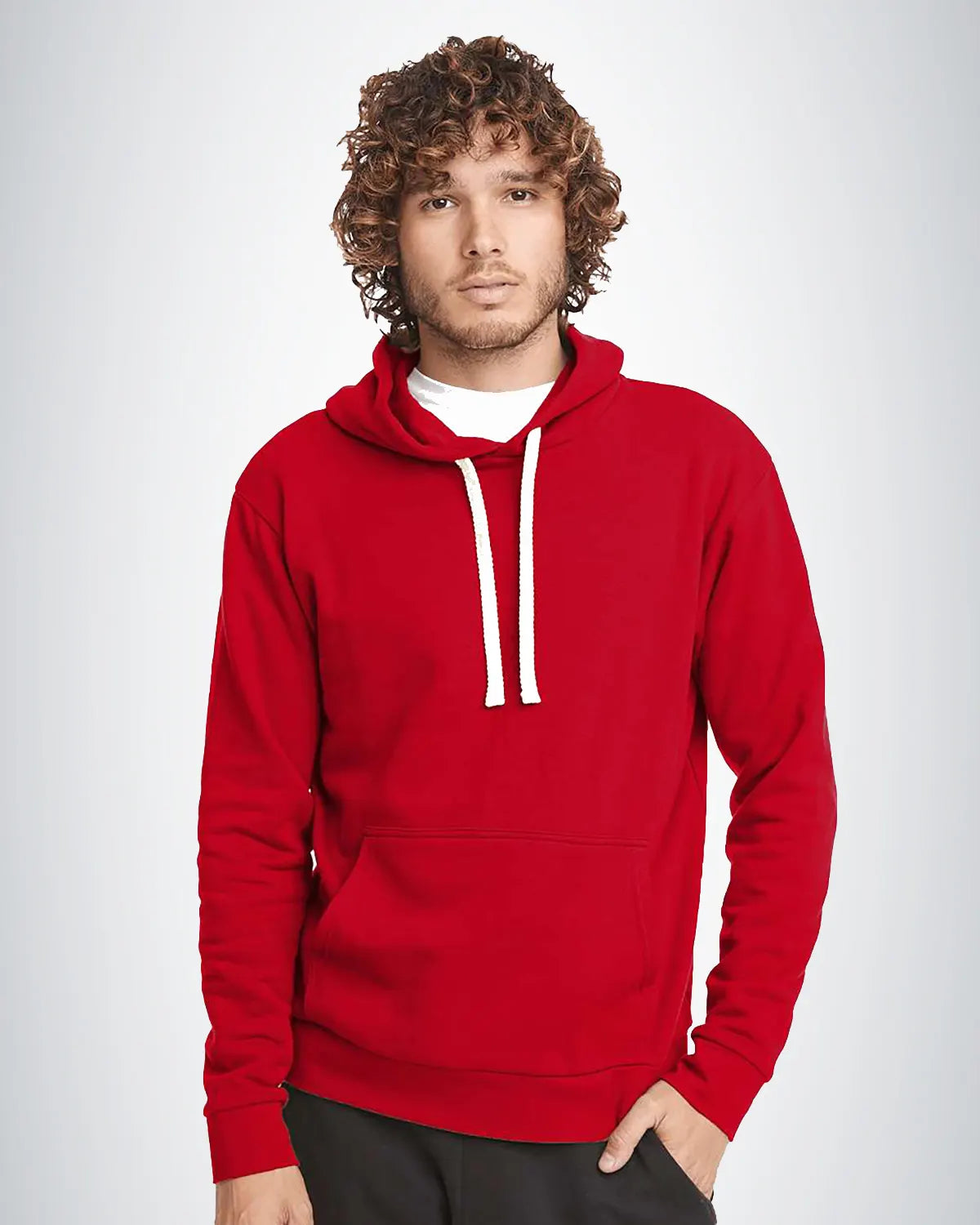 Next Level 9303 Santa Cruz Hoodie