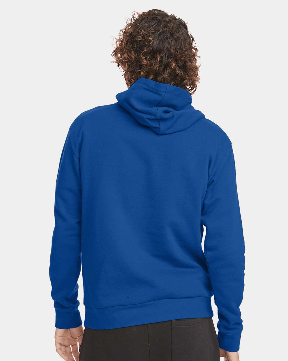 Unisex Santa Barbara Hoodie Sweatshirt