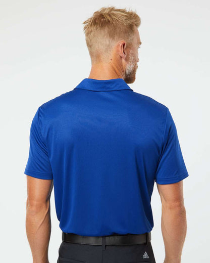 Men's 3-Stripes Chest Polo