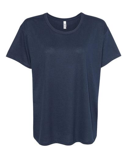 Next Level 1530 Women Ideal Flow T-Shirt