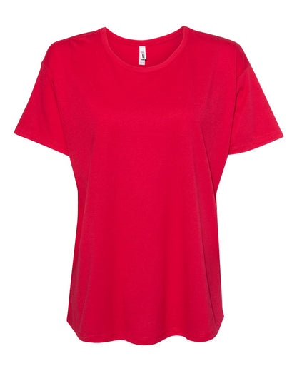 Next Level 1530 Women Ideal Flow T-Shirt