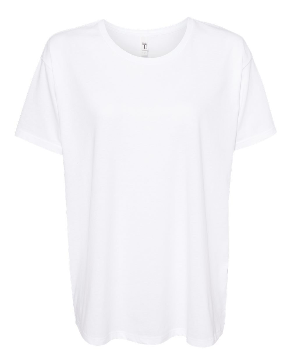 Next Level 1530 Women Ideal Flow T-Shirt