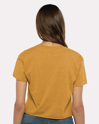 Women's Festival Crop Top