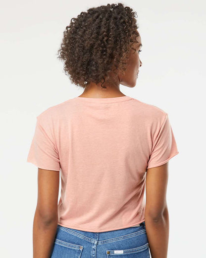 Women's Festival Crop Top