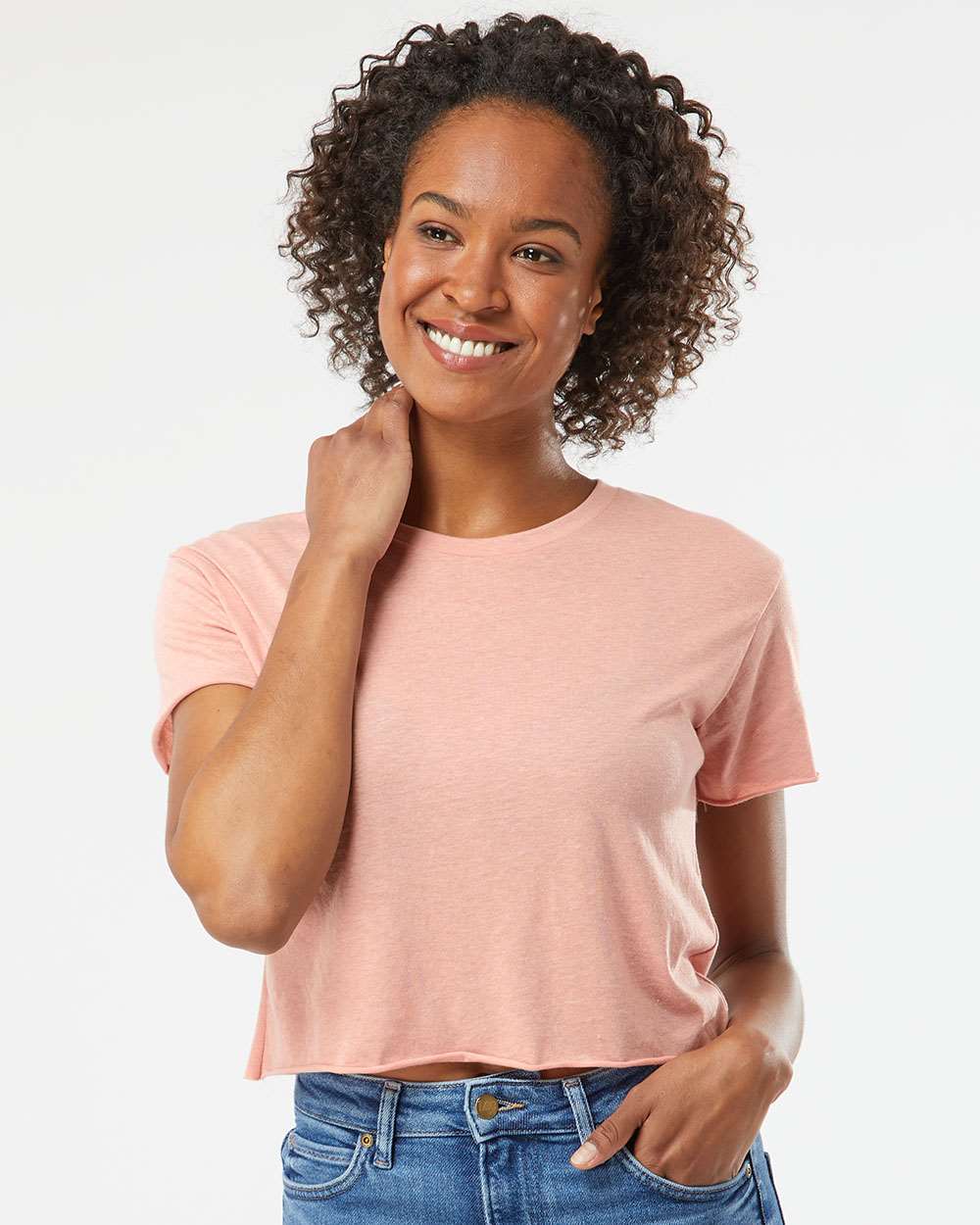 Women's Festival Crop Top