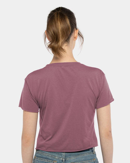 Women's Festival Crop Top