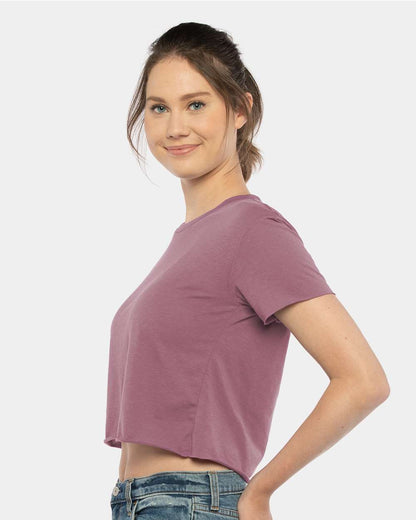 Women's Festival Crop Top