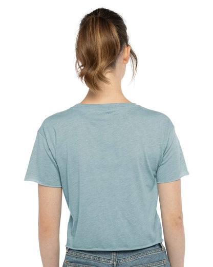 Women's Festival Crop Top