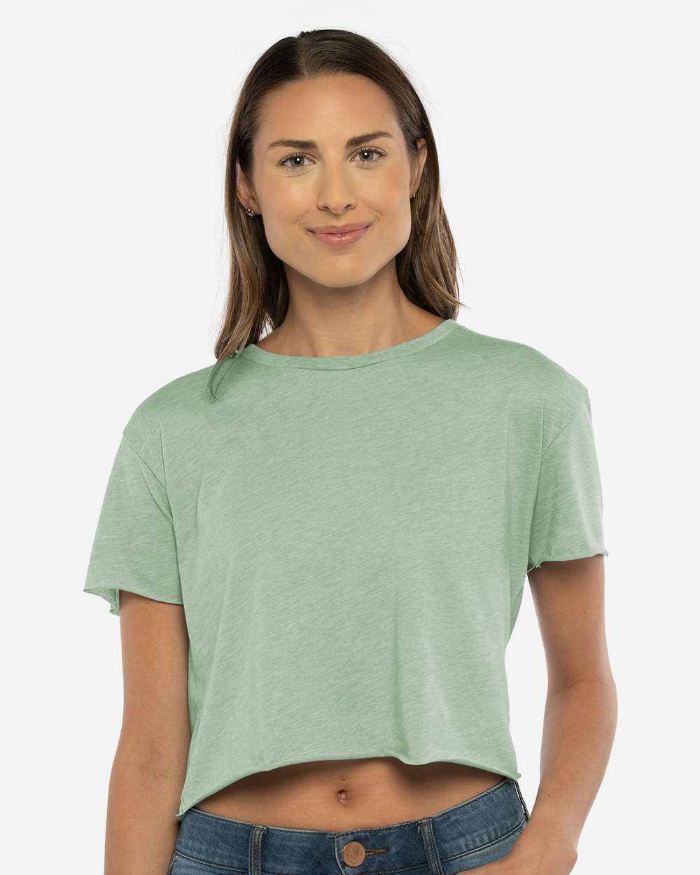 Women's Festival Crop Top