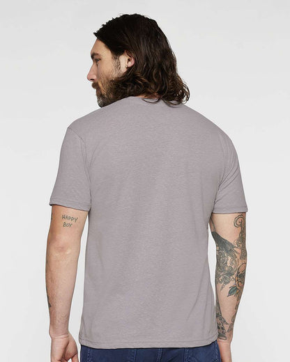 Men's Harborside MÃ©lange Tee