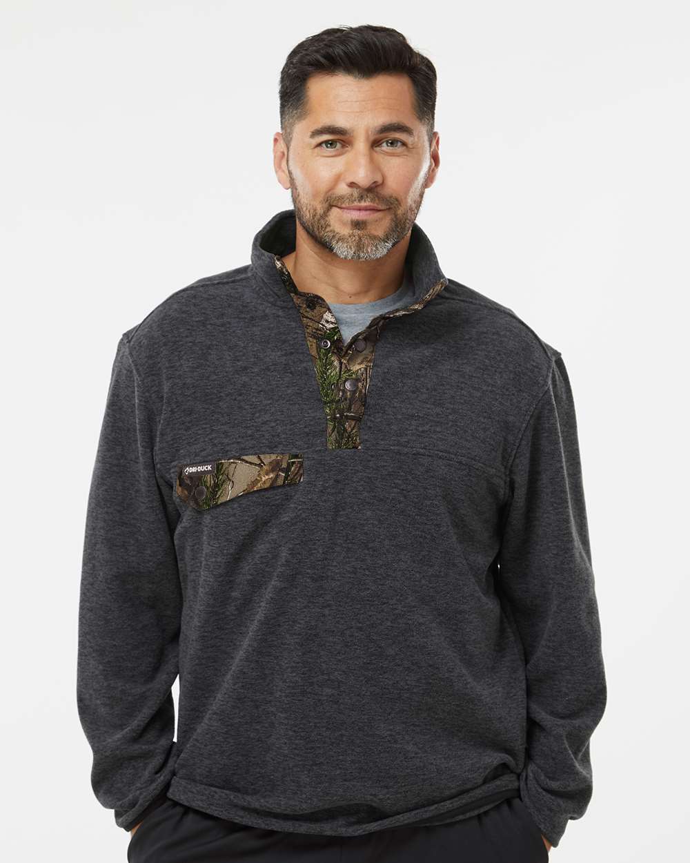 Men's Denali Mountain Fleece Pullover