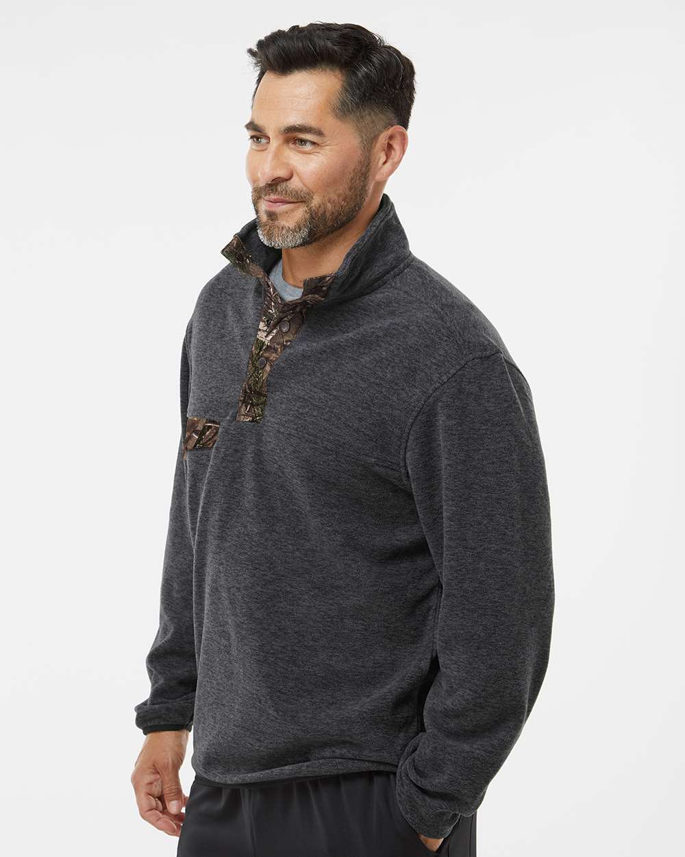 Men's Denali Mountain Fleece Pullover