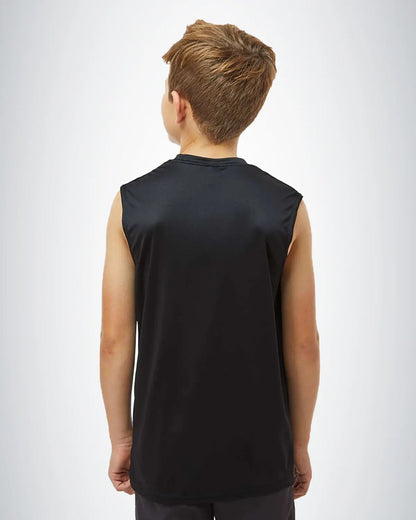 C2 Sport 5230 Youth Sleeveless T-Shirt