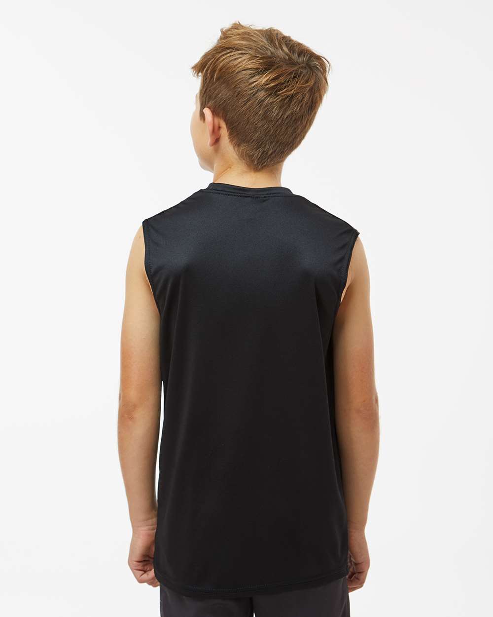 Youth Sleeveless T-Shirt