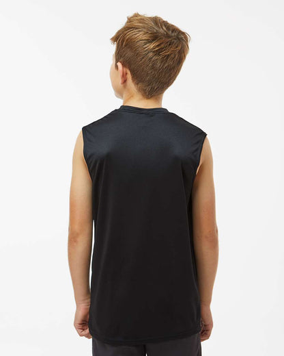 Youth Sleeveless T-Shirt