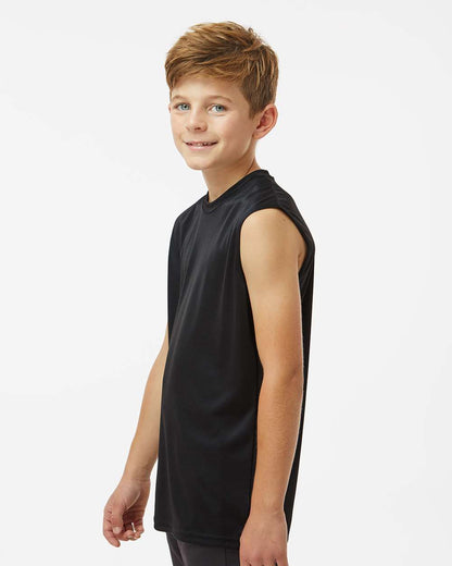 Youth Sleeveless T-Shirt