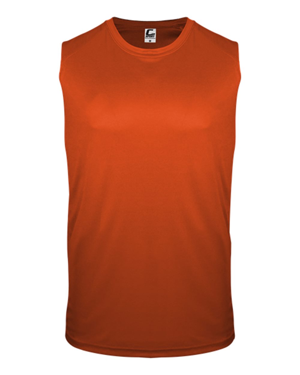 C2 Sport 5230 Youth Sleeveless T-Shirt