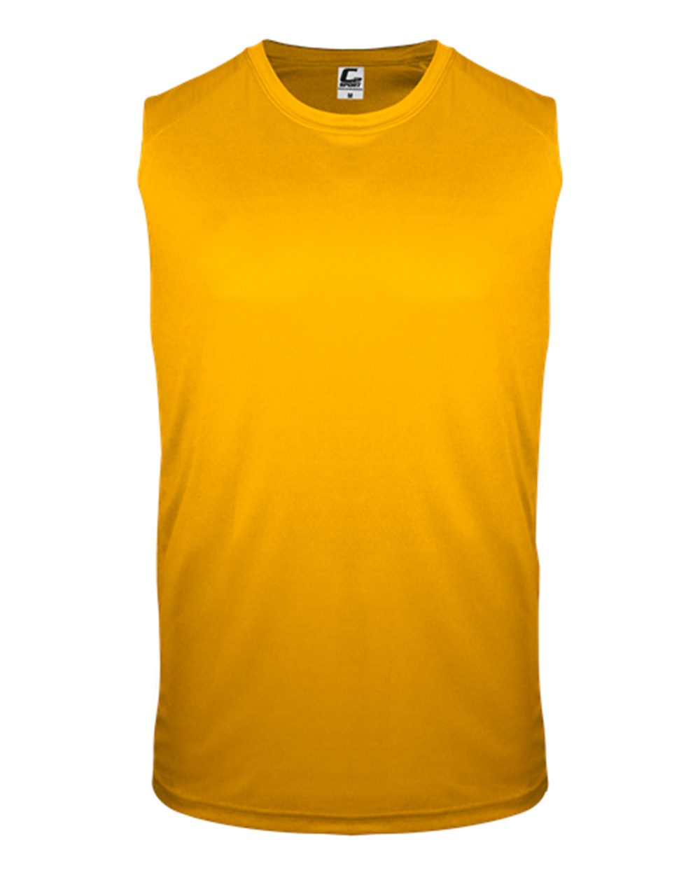 C2 Sport 5230 Youth Sleeveless T-Shirt