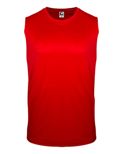 C2 Sport 5230 Youth Sleeveless T-Shirt