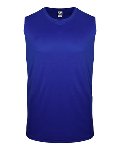 C2 Sport 5230 Youth Sleeveless T-Shirt