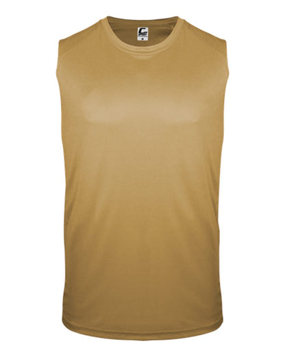 C2 Sport 5230 Youth Sleeveless T-Shirt