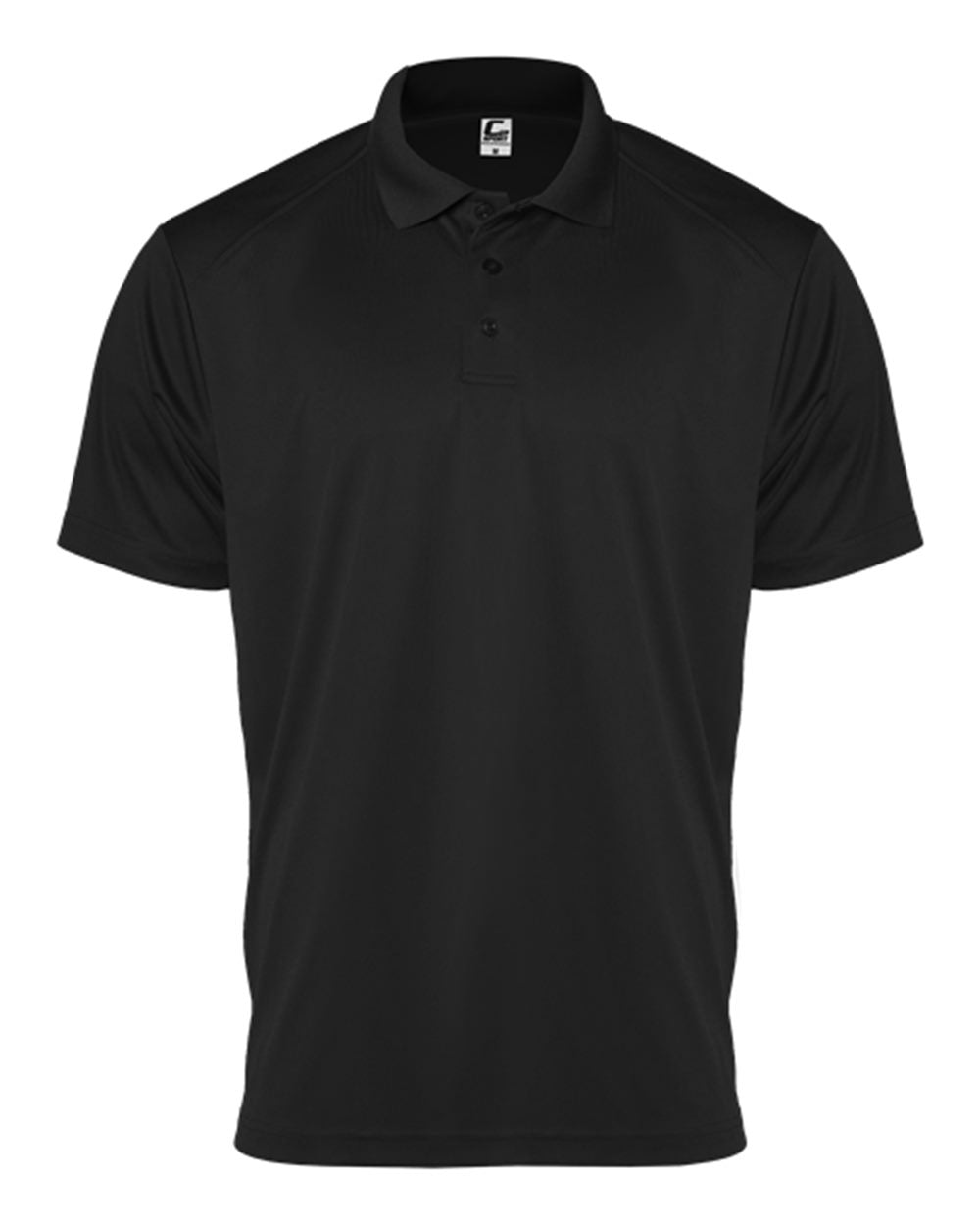 C2 Sport 5901 Youth Utility Polo