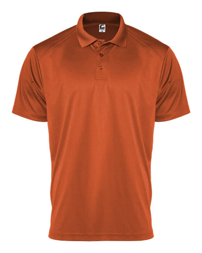 C2 Sport 5901 Youth Utility Polo