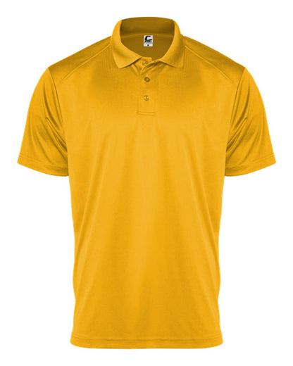 C2 Sport 5901 Youth Utility Polo