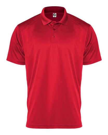 C2 Sport 5901 Youth Utility Polo