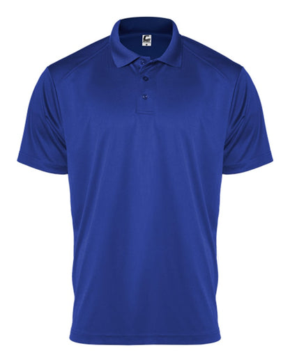 C2 Sport 5901 Youth Utility Polo