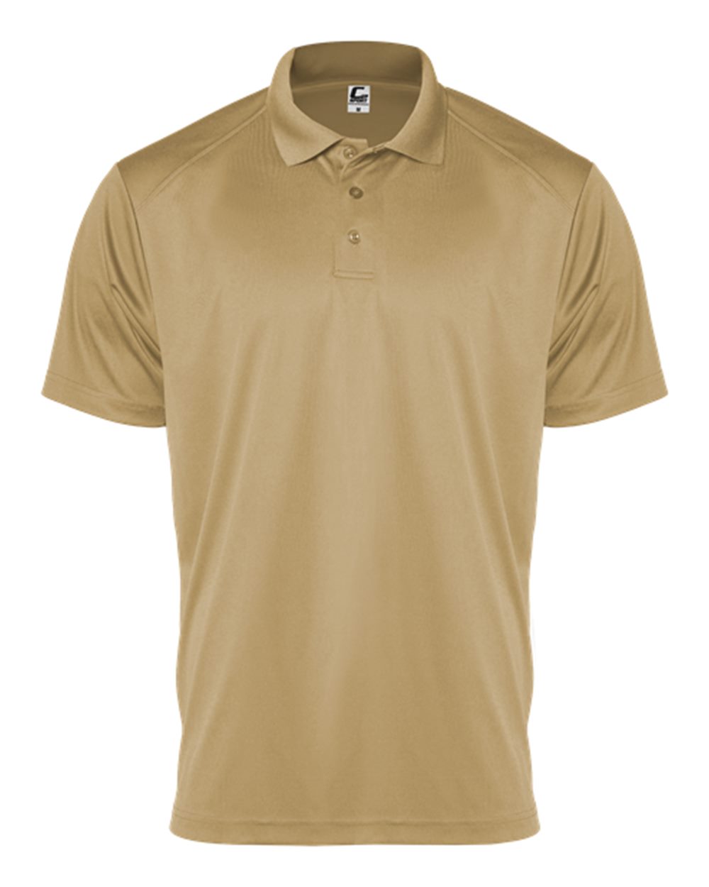 C2 Sport 5901 Youth Utility Polo