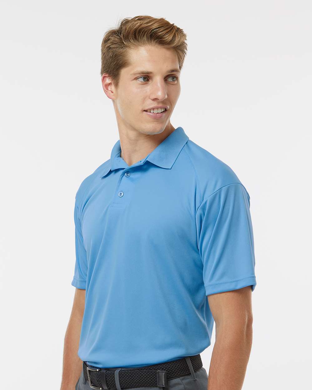 Men's Utility Polo