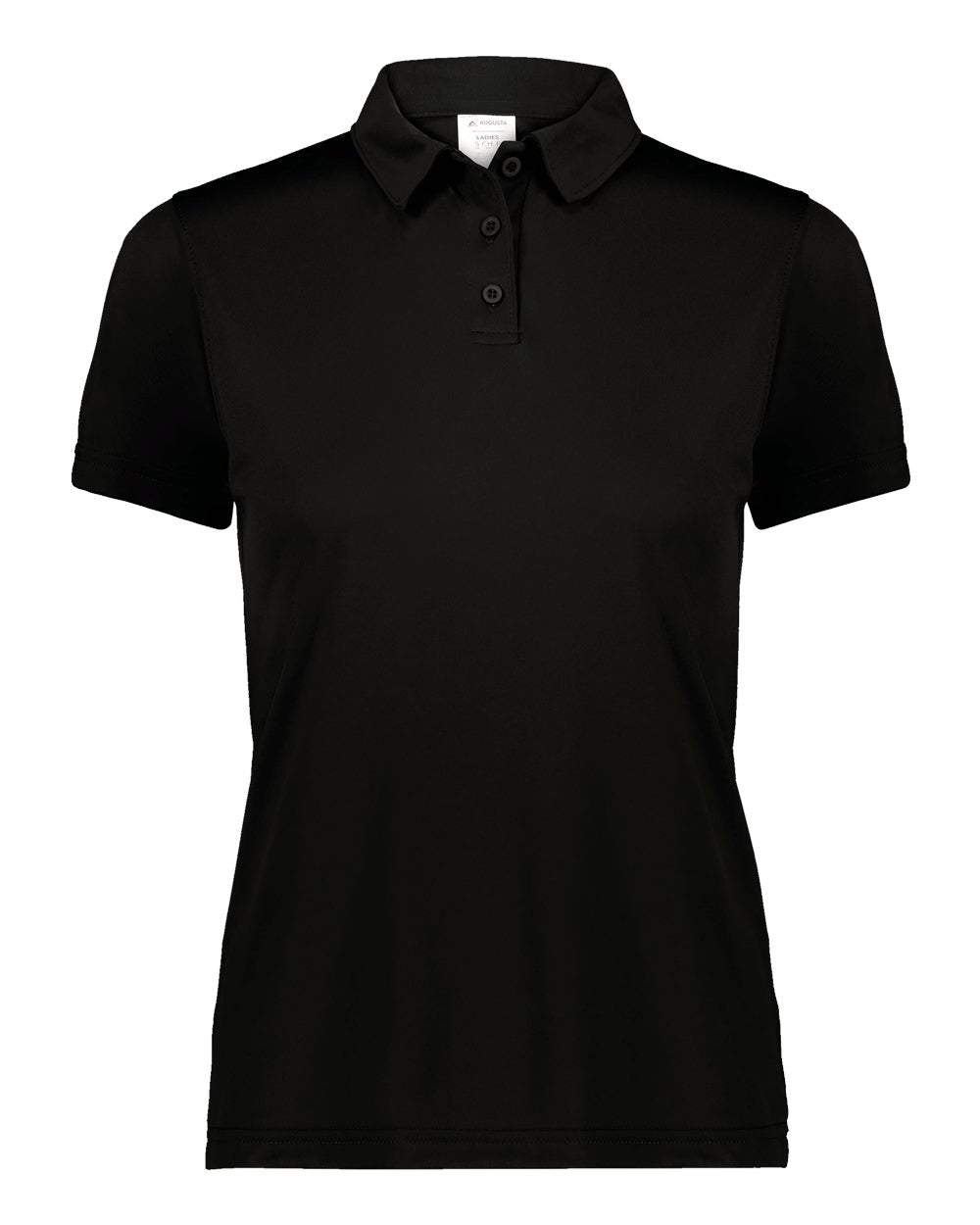 Augusta Sportswear 5019 Women Vital Polo