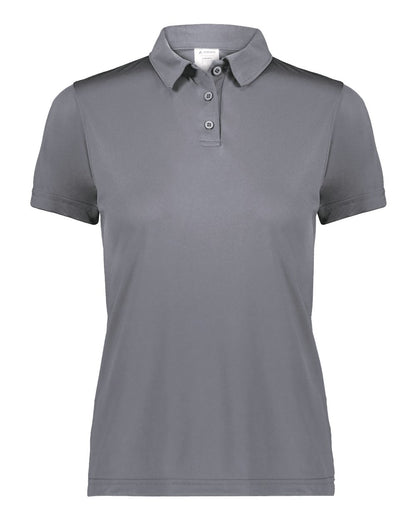 Augusta Sportswear 5019 Women Vital Polo