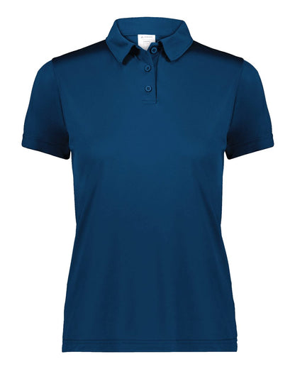 Augusta Sportswear 5019 Women Vital Polo