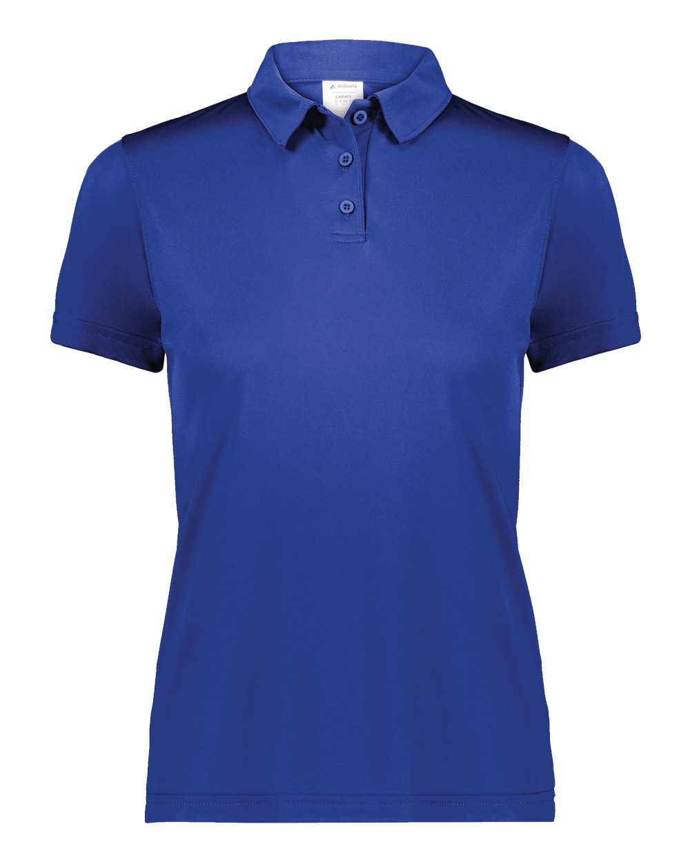 Augusta Sportswear 5019 Women Vital Polo