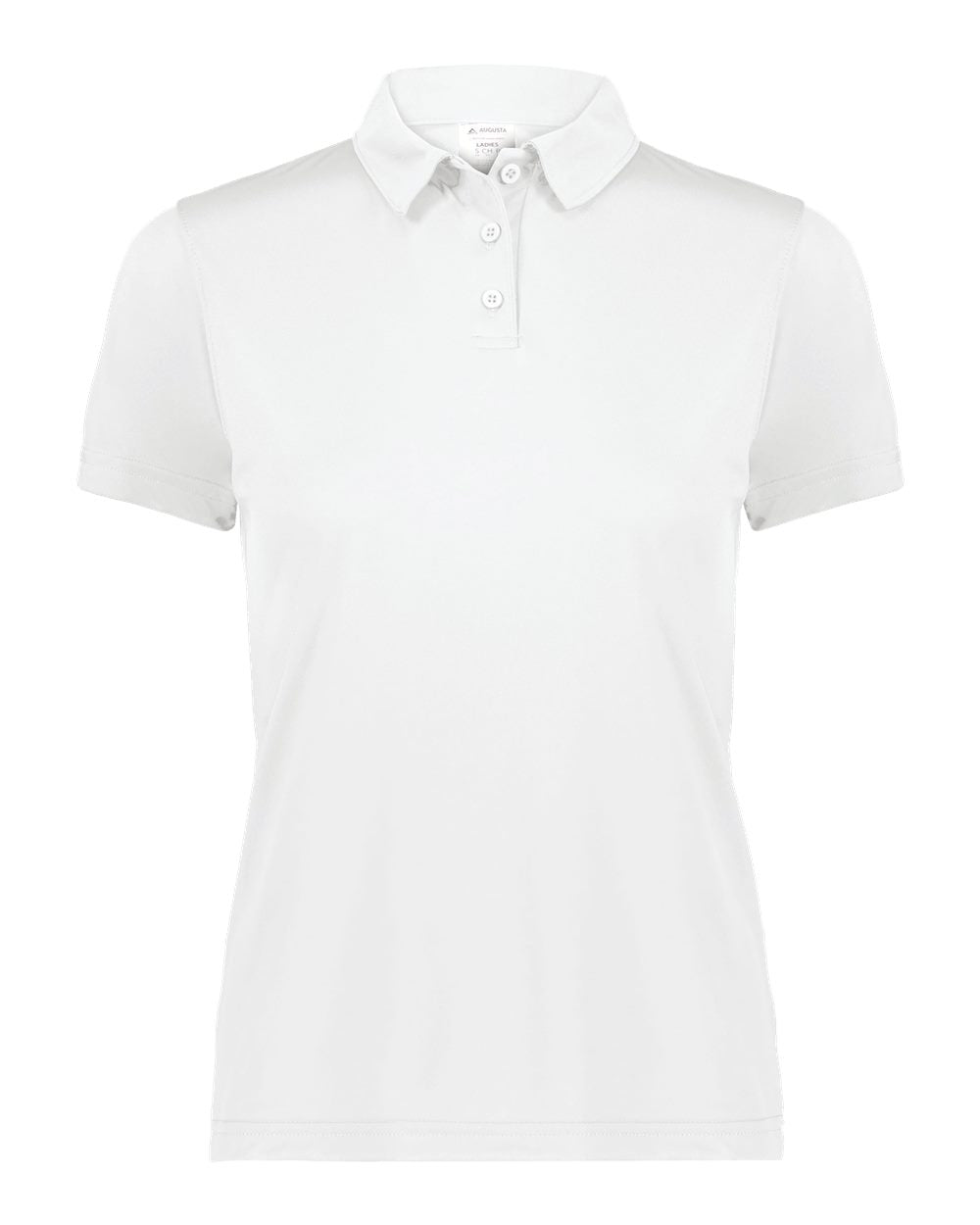 Augusta Sportswear 5019 Women Vital Polo