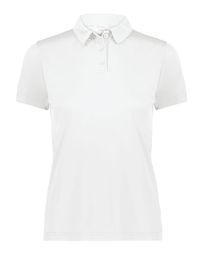 Augusta Sportswear 5019 Women Vital Polo