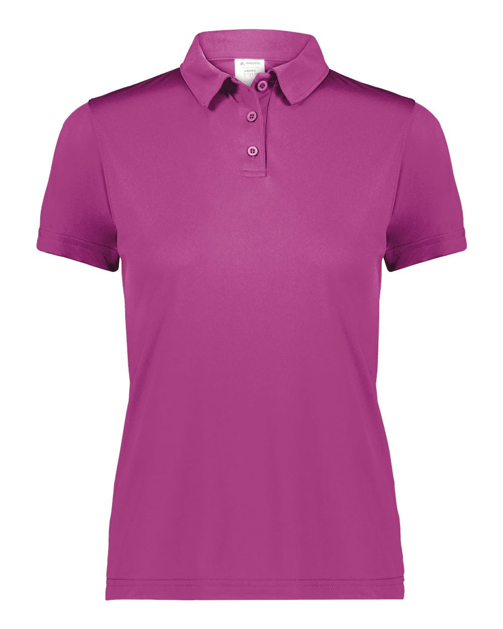 Augusta Sportswear 5019 Women Vital Polo