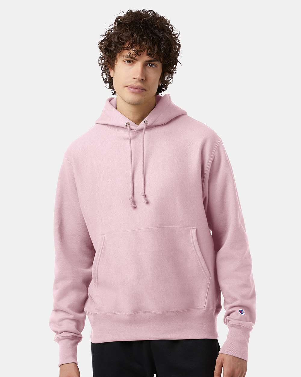 Unisex Reverse WeaveÂ® Hooded Sweatshirt