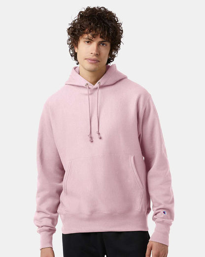 Unisex Reverse WeaveÂ® Hooded Sweatshirt