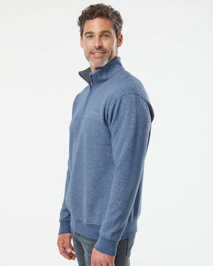Men's Hart MountainÂ™ Half-Zip Sweatshirt