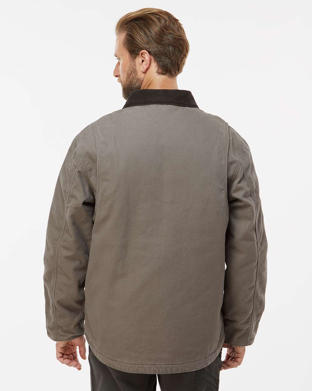 Men's Rambler Boulder Cloth Jacket