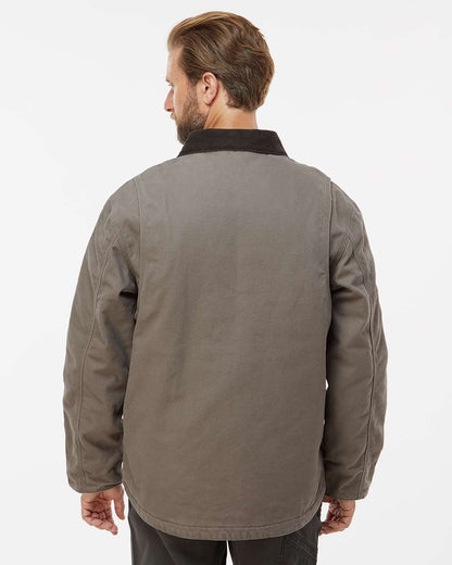Men's Rambler Boulder Cloth Jacket