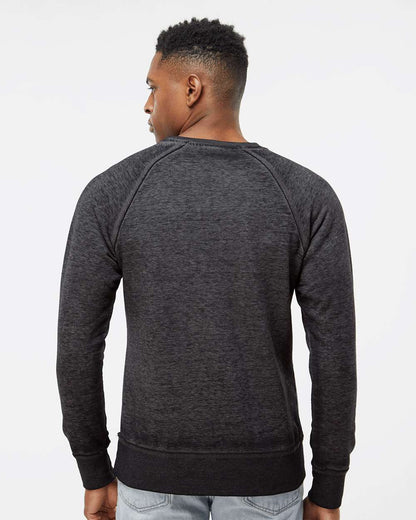 Men's Vintage Zen Fleece Crewneck Sweatshirt
