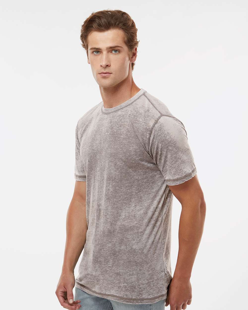 Unisex Zen Jersey T-Shirt